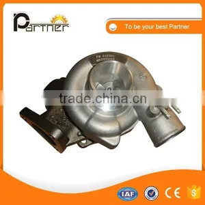 4D56 Engine Turbocharger 49177-01502 thumbnail-1