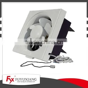 Fctory Direct Sell Exhaust Fan With SASO Certificate thumbnail-1