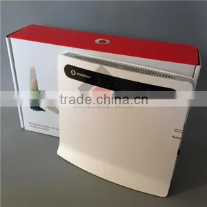 Huawei B593u-12 Vodafone B2000 LTE 4G Router thumbnail-6