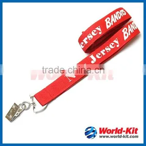 High Quality Lanyard/wedding Lanyard thumbnail-1