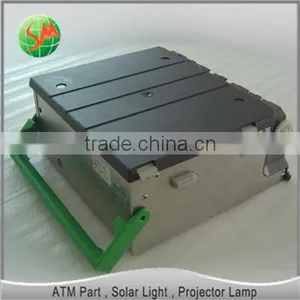 ATM Parts Wincor Reject Cassettes 0082540000 Waste Cassette Purge Bin thumbnail-1