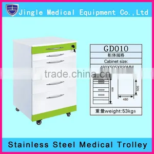 Mobile Dental Cabinets Fit To Dental Chair,Dental Mobile Cabinets Fit To Dental Unit thumbnail-6