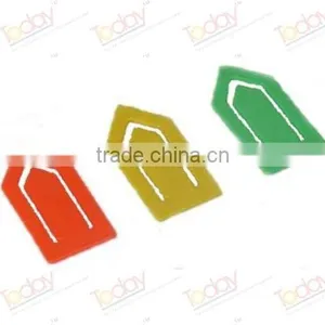 Biodegradable Clip,corn Clip (Item No: TPC001) thumbnail-1