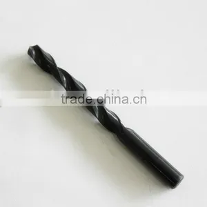 DIN338 Straight Shank Twist Drills, Drilling Cutter, Drill Bits thumbnail-2