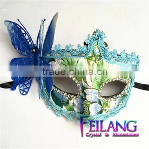 Factory Biker Face Mask Chucky Mask thumbnail-1