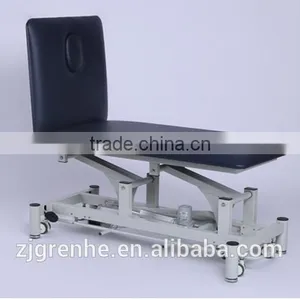 Electric Treatment Table,Hospital Electric Examination Table thumbnail-1