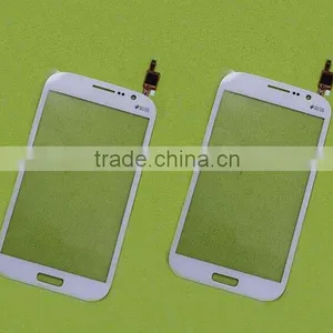 LCD Touch Screen Panel Lens Outer Front Glass Digitizer For Samsung Galaxy Grand DUOS I9082 thumbnail-6