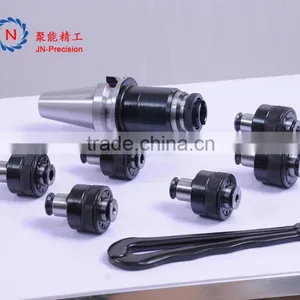 J41 Tapping Chuck Tapping Chuck Set J45 Tapping Chuck thumbnail-4