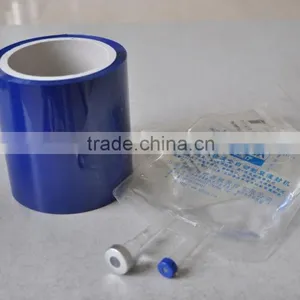 Pharmaceutical Foil for Non-PVC Infusion Bags thumbnail-1