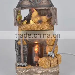 Oil Burner Resin Farm thumbnail-3