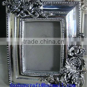 DS7058 Resin Photo Frame Picture Frame Wedding Favor thumbnail-1