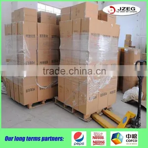PE/LLDPE/LDPE 500 mm Stretch Film thumbnail-1