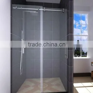 DIY Classic Shower Room thumbnail-1