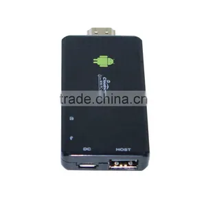 Android Smart tv Dongle Full hd 1080p Porn Video Xbmc Android Amazon Fire tv Stick RK3188 Quad Core CR9S 2GB Ram HD Outport thumbnail-4