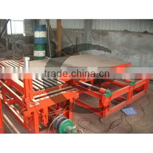 Clay Brick Production Line Adobe Cutter thumbnail-1