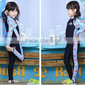 Children Wetsuit Cute&fashionable thumbnail-4