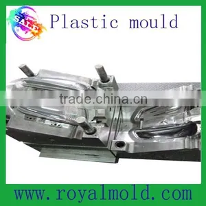 Custom Plastic Molding and Plastic Plastic Medical Equipment Mold Making China thumbnail-6