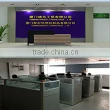 Xiamen Aba Eco-Techonology Co., Ltd. company overview - view 1 thumbnail