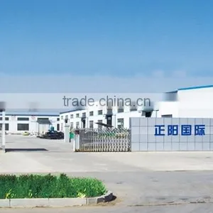 Liaocheng Zhengyang International Trade Co., Ltd. company overview - view 1 thumbnail
