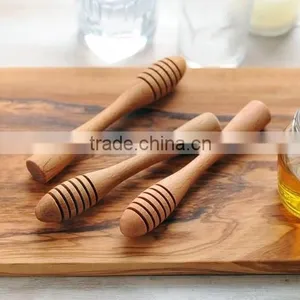 Honey Stir Stick thumbnail-1