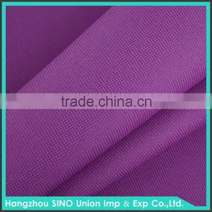 Solar Shades 100% Polyester Double pu Coating Stationary Door Hoods Fabric thumbnail-3