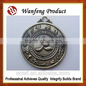 Enamel Badge, Custom Design thumbnail-6