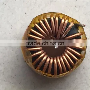 Ferrite Core Transformer 1 Henry Air Core Inductor thumbnail-1