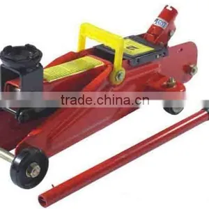 Top Quality Car Jacks Hydraulic Floor Jack For Automobiles A1934 thumbnail-2
