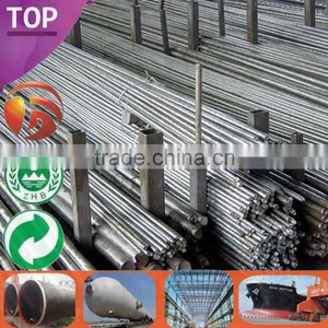 Q345B Best Selling Round Steel Bar High Quality 30mm Steel Round Bar thumbnail-1