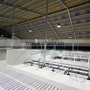 Wholesale High Efficiency Industrial Light Ip65 Waterproof Led Highbay Light 30w 50watt Led High Bay Light thumbnail-5
