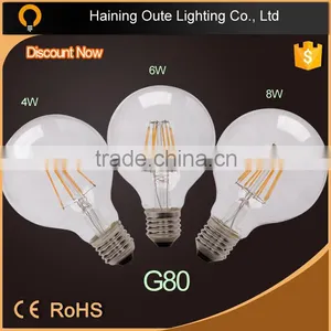 High Quality Led Bulb ,Led Edison Bulb ,led Filament Bulb thumbnail-4
