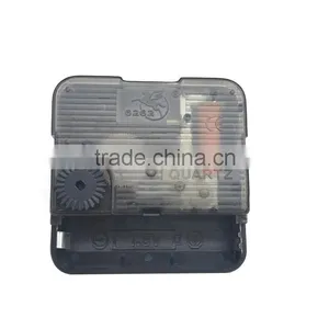 Quartz Clock Movement Mechanism Repair DIY Tool Kit thumbnail-6