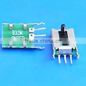 Slide Potentiometer thumbnail-1