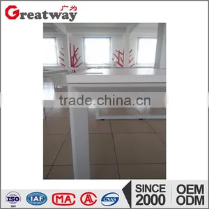 Single Table Use Office Counter Table Design by Guangzhou China thumbnail-5