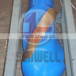 API Oil Drilling Rotating Stabilizers thumbnail-4