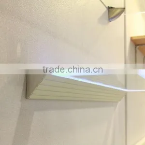 600mm Wide LED Illuminated Shelf thumbnail-5