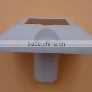 Flashing Solar Ground LED Aluminum Raised Pavement Road Marker thumbnail-4
