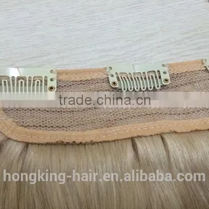 Remy Clip in Hair Extension 220 Grams thumbnail-3