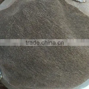 Customize Hair Piece for Female Virgin European Hair Human Hair Women Toupee thumbnail-4