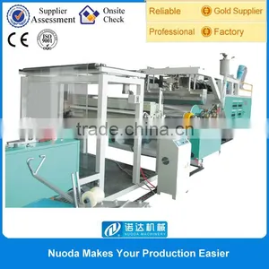 High Speed Good Quality TPU/PU Breathable Film thumbnail-1
