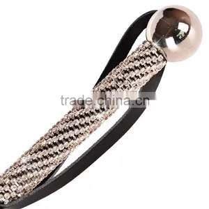 Hot New Products For 2016 Fashion Accessory Leather Whip For Sexy thumbnail-4