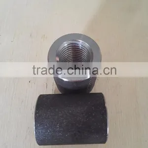 Rebar Mechanical Splicing thumbnail-2
