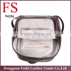 2015 China Dongguan Oem Backpack thumbnail-6