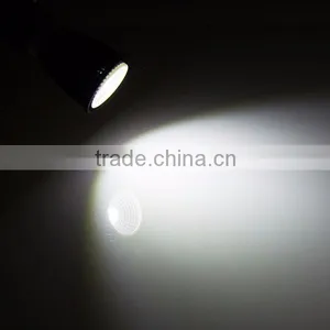 Manufacturer Supply High Quality GU10 LED 7W thumbnail-6