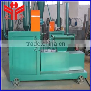 Wheat Straw Briquette Machine Rice Straw Briquette Making Machine Straw Biomass Briquette Machine for Sale +8615896531755 thumbnail-1