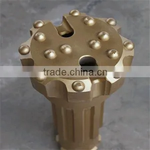 Low Pressure Down-the-hole Drilling Bits thumbnail-1
