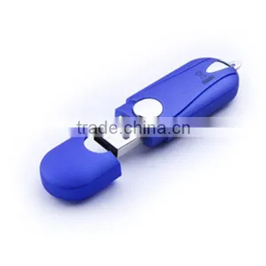 Standard Plastic 32GB Usb Flash Drive thumbnail-2