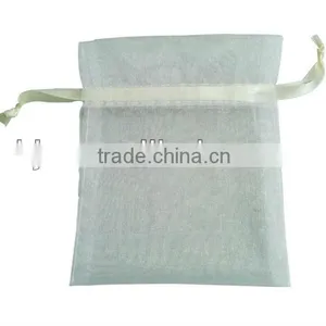 Cheap Promotional Gift Organza Jewelry Bag thumbnail-1