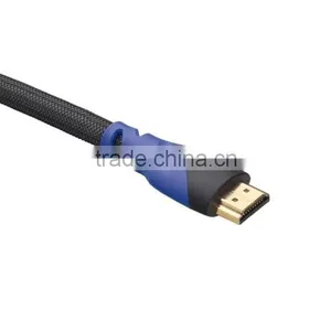 HDMI to HDMI Cable High-Speed HDMI Cable - 6FT Supports Ethernet, 3D, 4K and Audio Return thumbnail-1