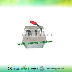 48V 50AH Solar/wind System Battery, Telecommunication Station Battery thumbnail-1